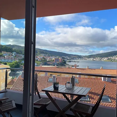 Apartman Playa De Quenxe *