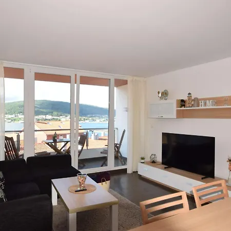 Playa De Quenxe Apartman *