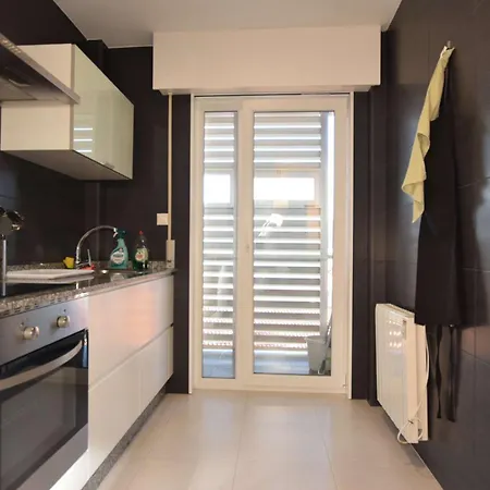 Playa De Quenxe Apartman *