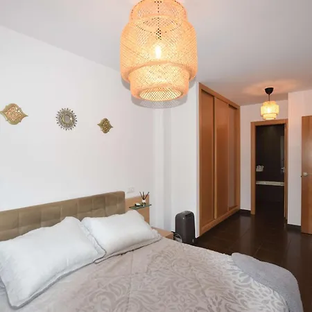 Apartman Playa De Quenxe Corcubión