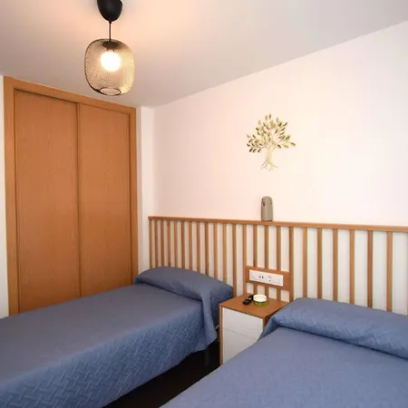 Apartman Playa De Quenxe