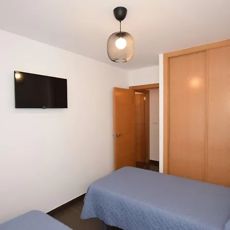 Playa De Quenxe Apartman Corcubión
