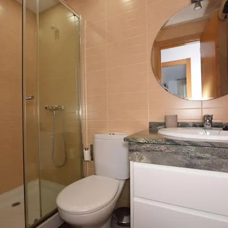 Apartman Playa De Quenxe Corcubión