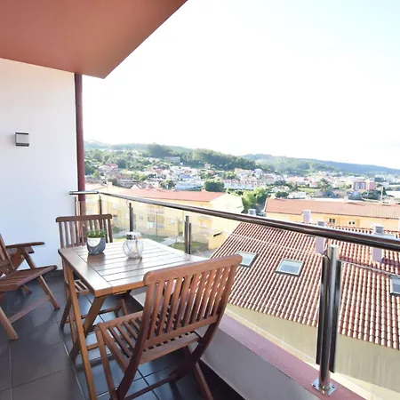 Apartman Playa De Quenxe *