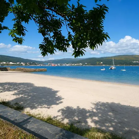 Playa De Quenxe Apartman *