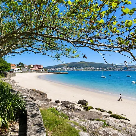 Playa De Quenxe Apartman *